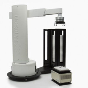 PlateCrane SciClops extended reach robotic arm