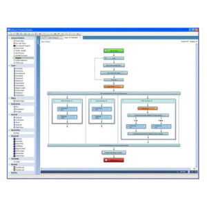 SoftLinx Automation Software