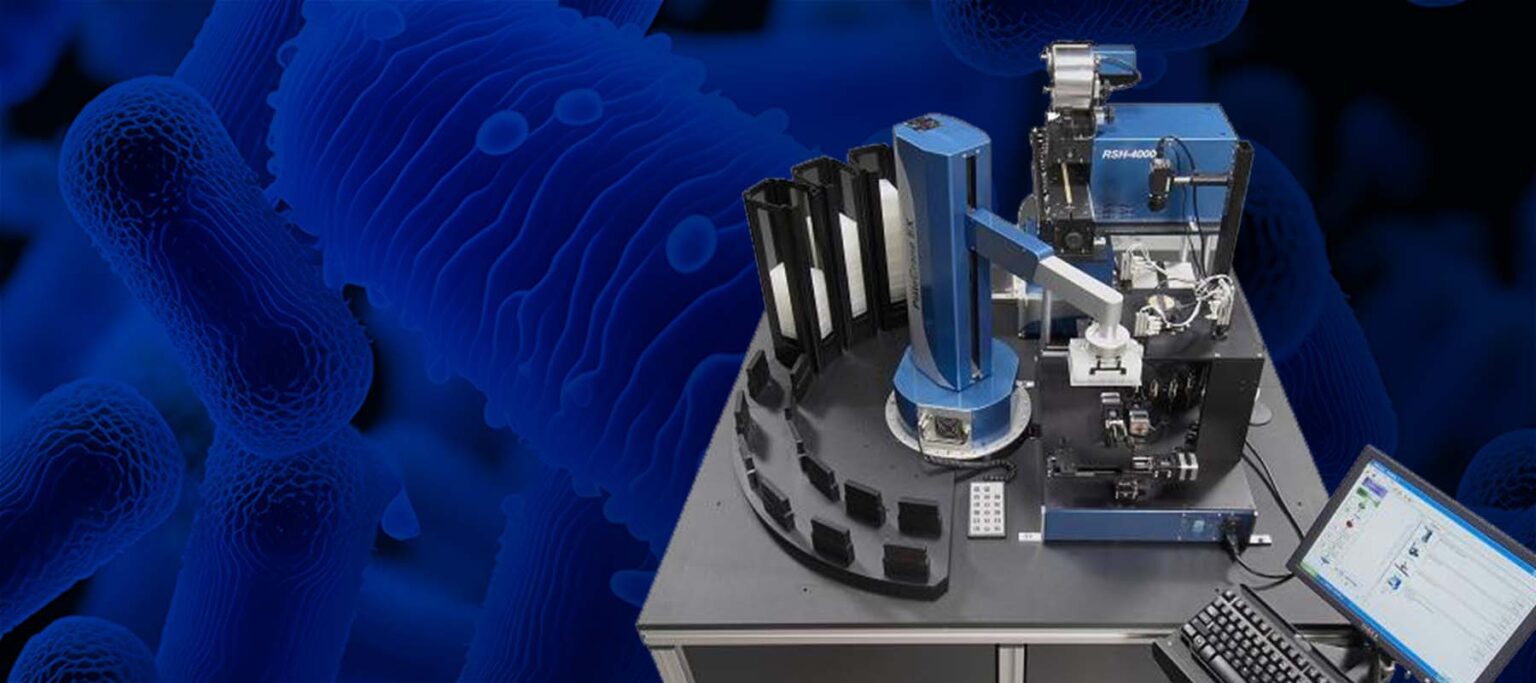5 Facts About Your Microbial Colony Picker - Hudson