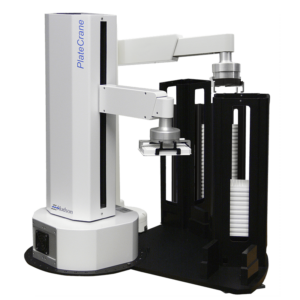 Hudson PlateCrane Ex Robotic Arm Microplate Handler