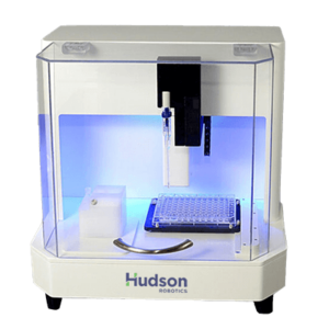 Hudson Rapid_pH Automated pH Meter