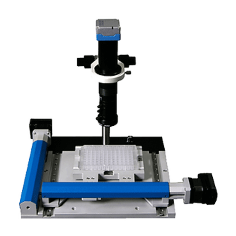 ARI CrysCam Digital Microscope