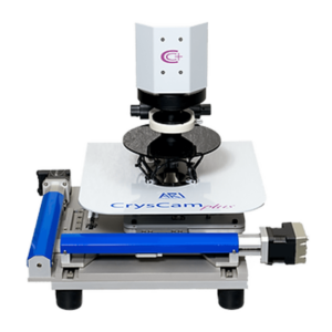 CrysCam Plus Imaging System for Protein Crystallization