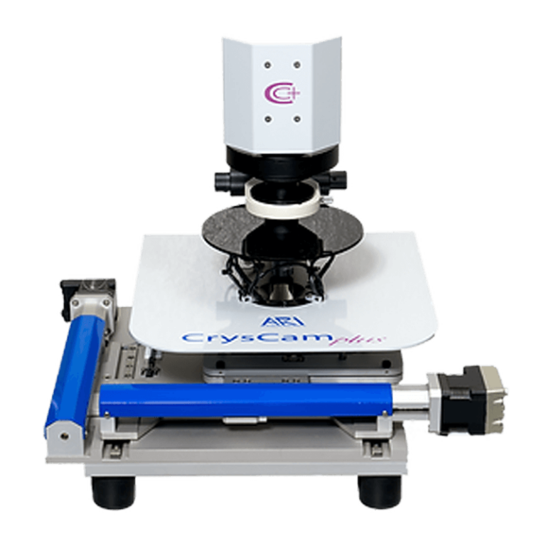 CrysCam Plus Imaging System for Protein Crystallization