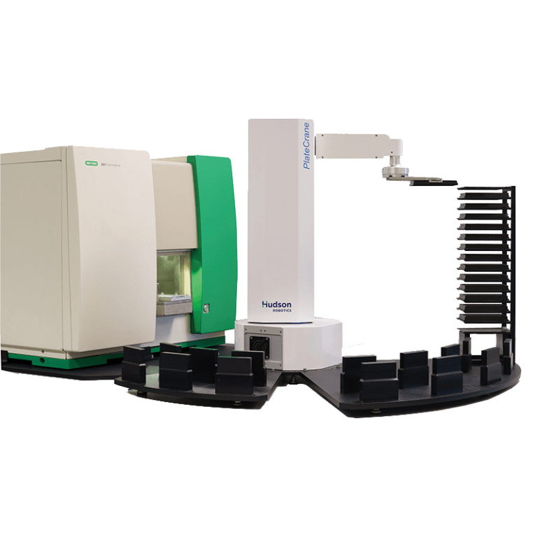 CytoLoader™ for Flow Cytometry Platforms