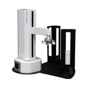 PlateCrane EX Microplate-Handling Robotic Arm