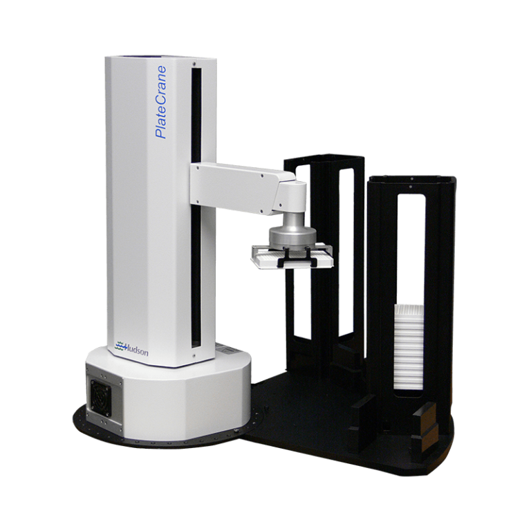 PlateCrane EX Microplate-Handling Robotic Arm