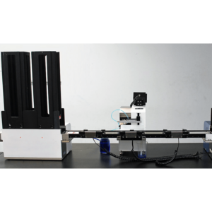 microplate delivery system