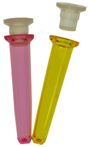 ARI MicroCentrifuge Tubes with Caps