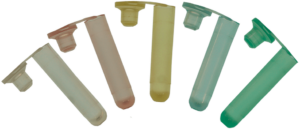 ARI 200 µL Serum Tubes