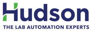 Hudson Lab Automaton Experts logo.