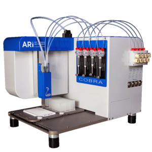 ARI Cobra Liquid Handling Nano Dispenser