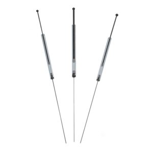 ARI Syringes for Agilent and VPrep.