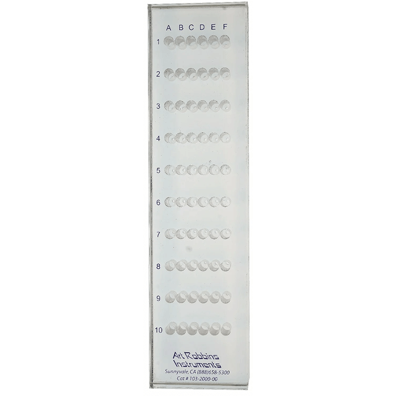 ARI 1 inch tube rack.