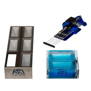 ARI Complement Cooling System