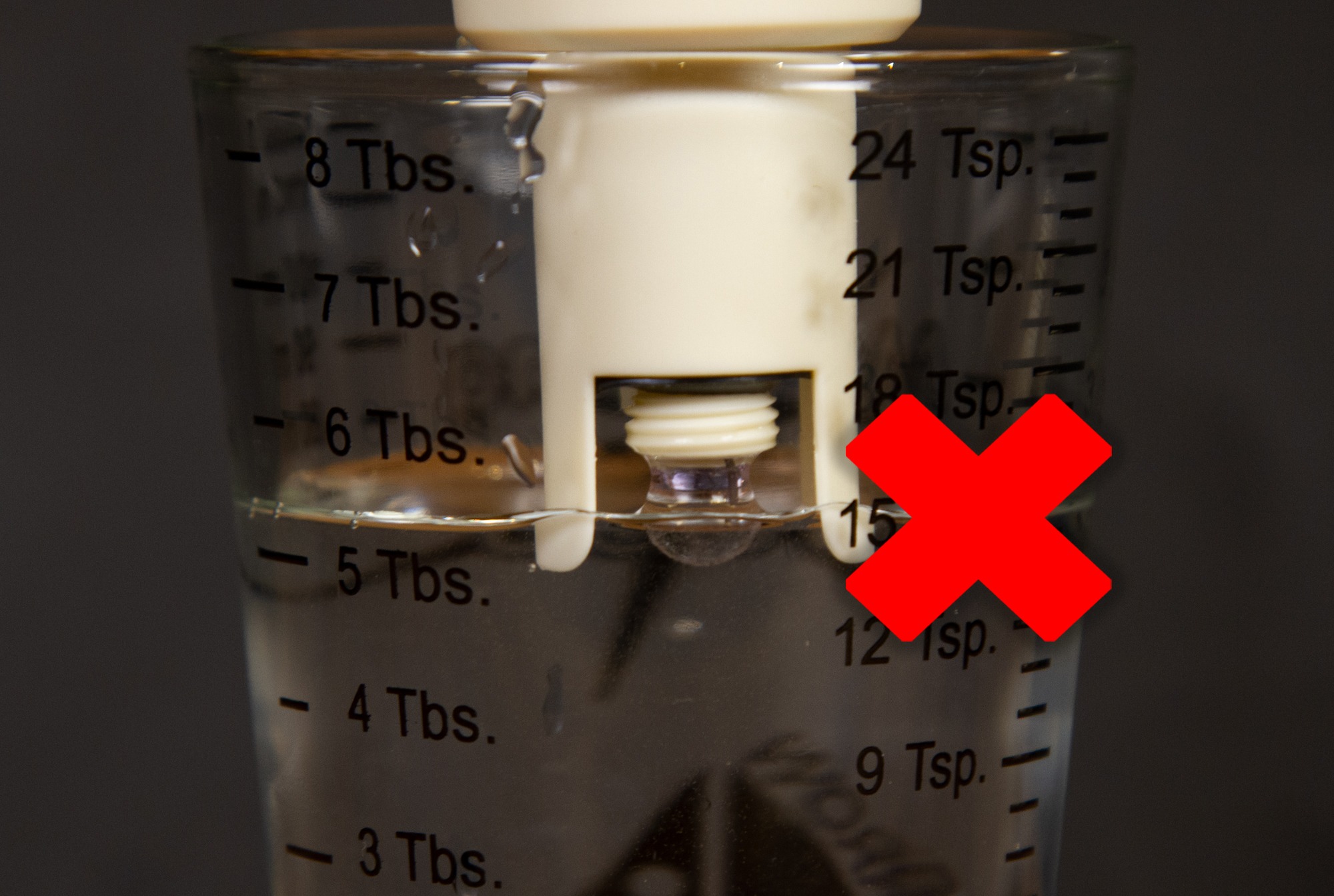 automated ph testing reduces errors from dried electrodes