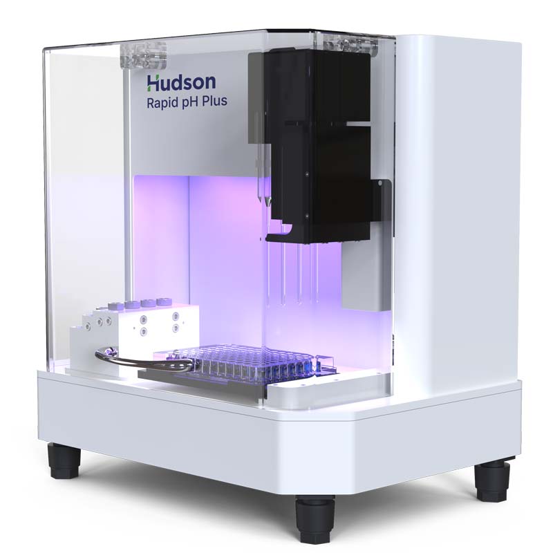 rapid ph plus right view