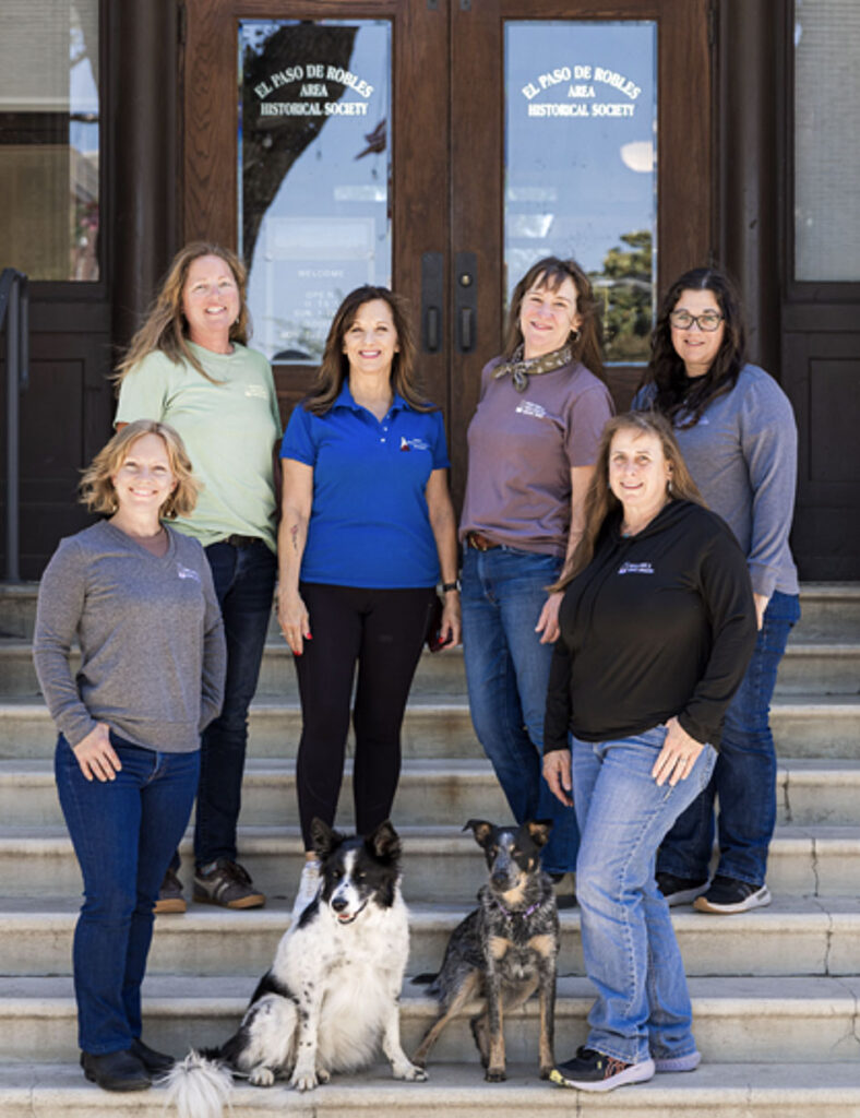 The Baker Wine & Grape Analysis (BWGA) Team